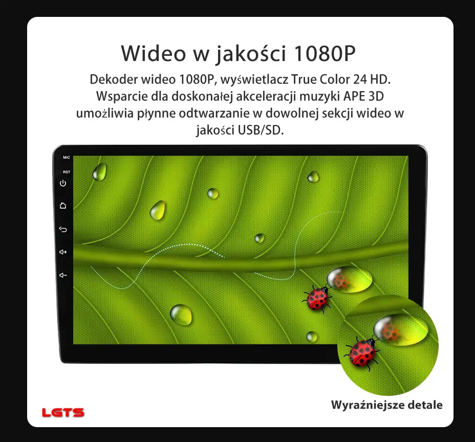 Akceleracja sprzętowa video